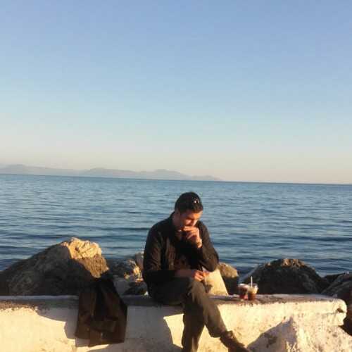 Corfu vacation dreamer 