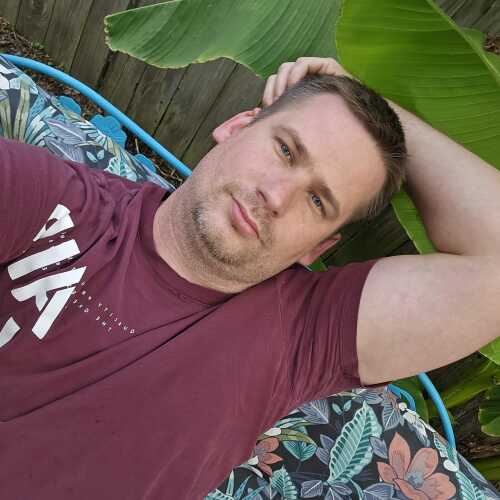 Just me