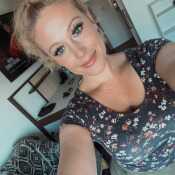 Charlotteblonde
