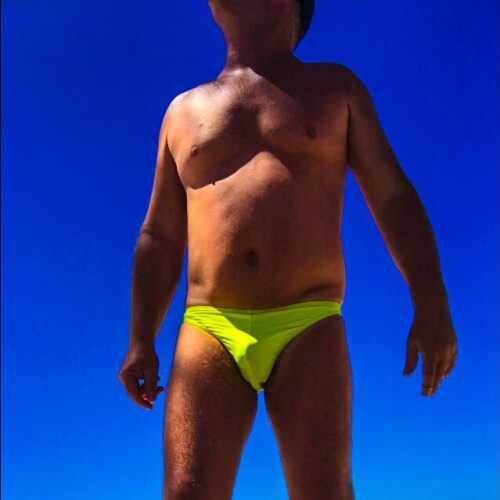 Bulgingthong