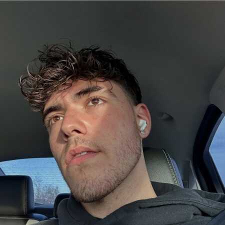 Sam profile photo