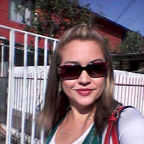 marjorieamil