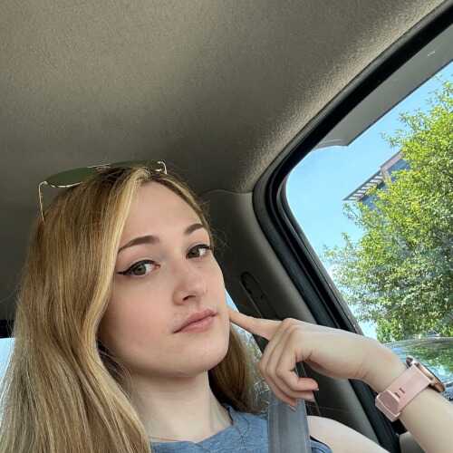 Sweet Michelle