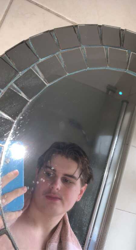 JNFeet profile photo