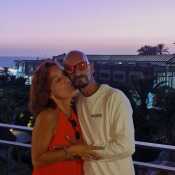 Lella y Pierre