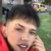 David