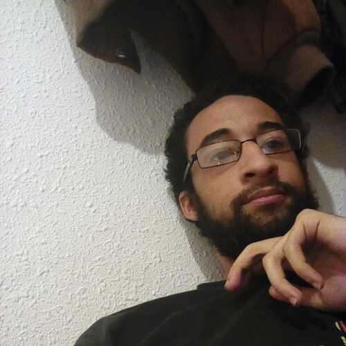 Benjamin26sevilla