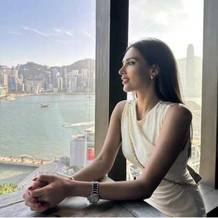 Trans mistress 112 profile photo