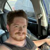 Gingerwarrior