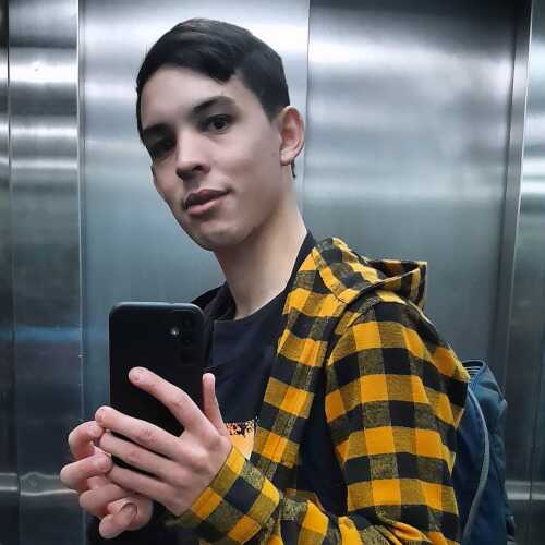 Matt