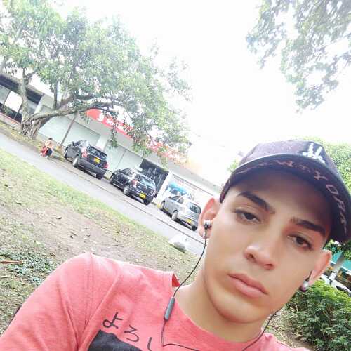 fabiandimate