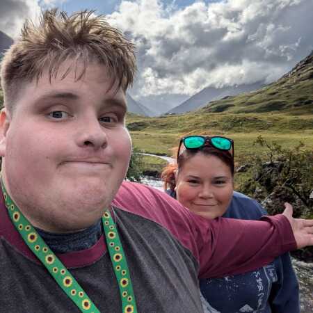 BBWBHMcouple88 profile photo