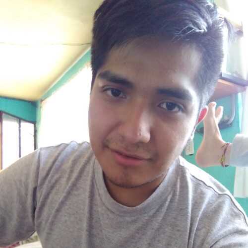 luis786Mexico
