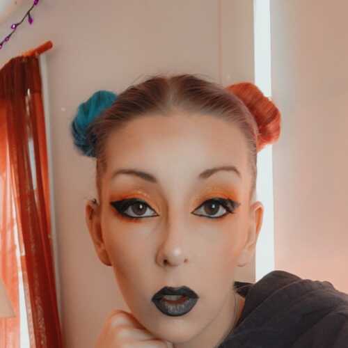 Prettyhighfemme