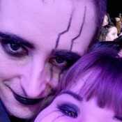 Angel and Marius 