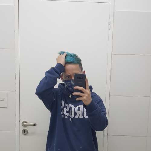 Candombero86