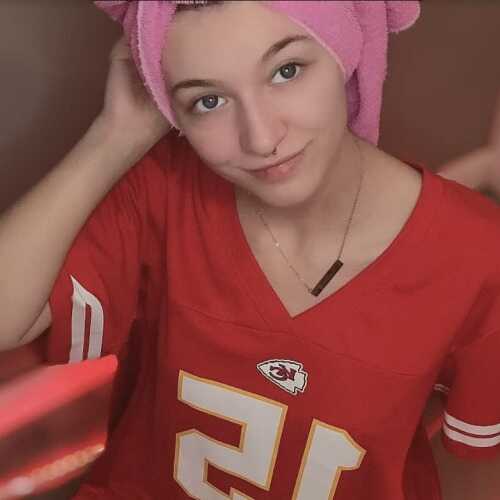 Natasha Deanna