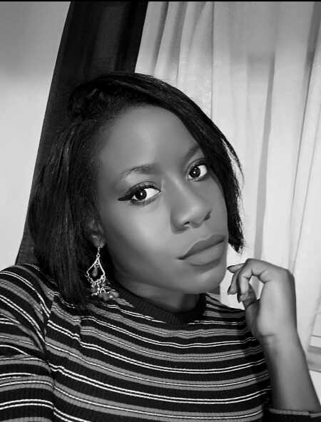 Baby profile photo