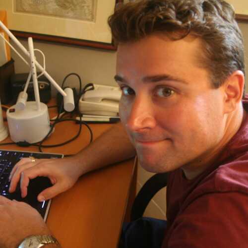 mattblong