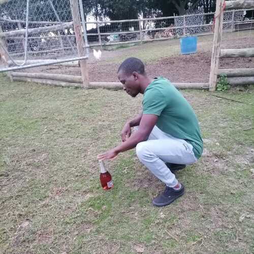 Sibusiso 