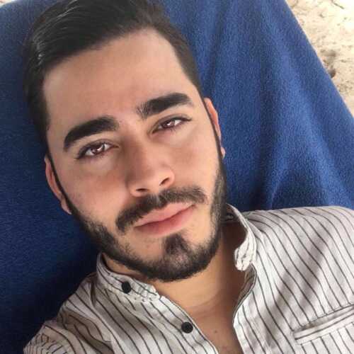 Alejandrocondereyes