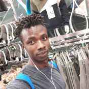 Majid Michael 