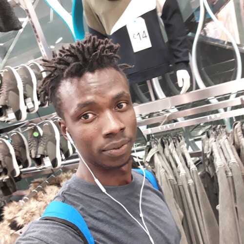 Majid Michael 