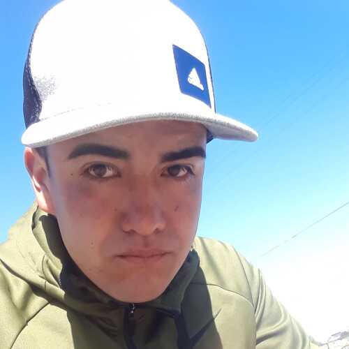 juanitoBustamante