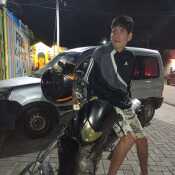 Jonathan