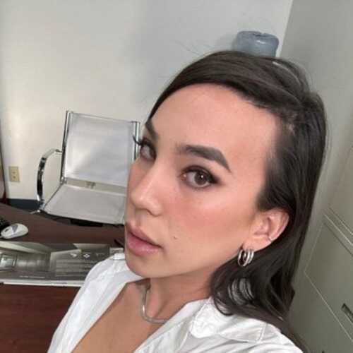 Mistress Julia