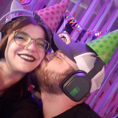 KeatandKitty