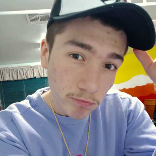 MyNameIsDean
