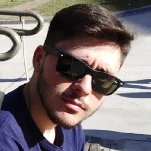 Deril