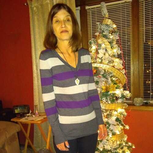 dawnvandermoleHammond