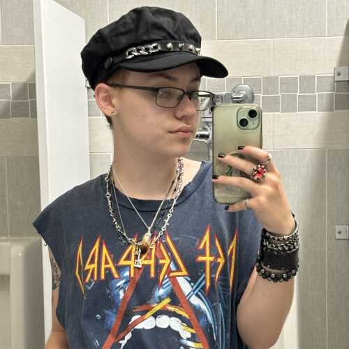 SexyCreatureSub