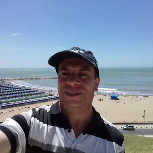 RickyMendoza