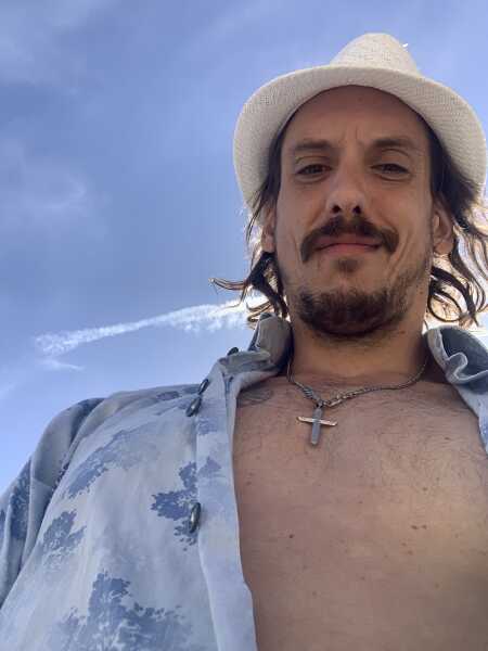 Daddysearching profile photo