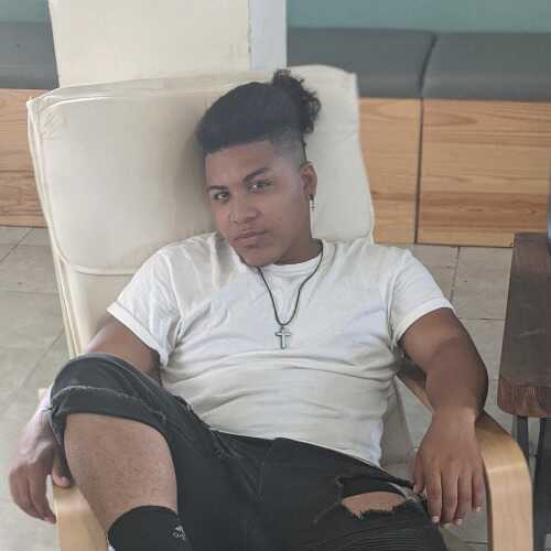 JeremiRedHD