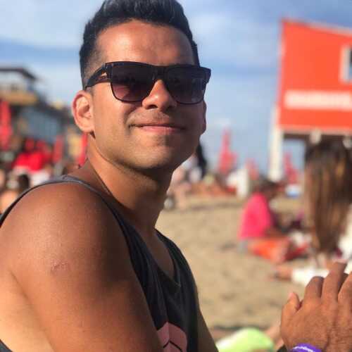 Rickylamuerte