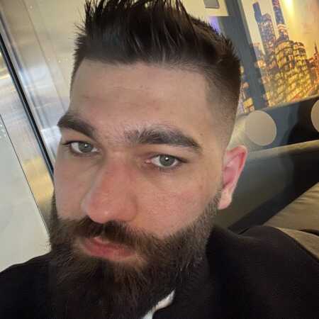 David profile photo