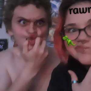 ThiccDomCouple