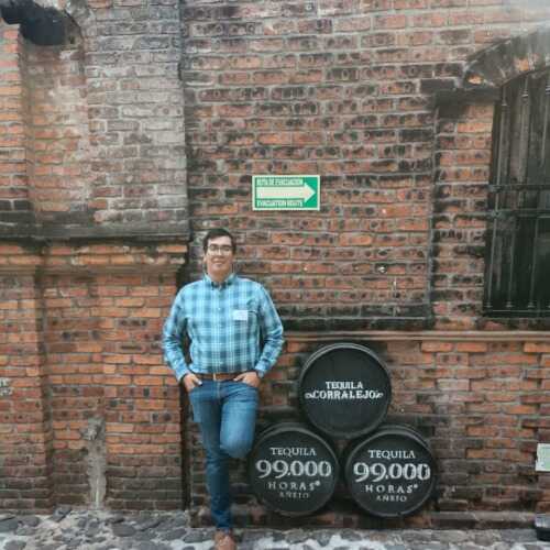 Ulises Ayala 