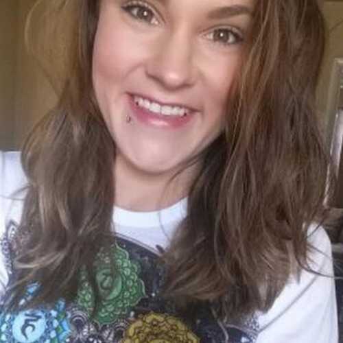 Elizabeth Scott