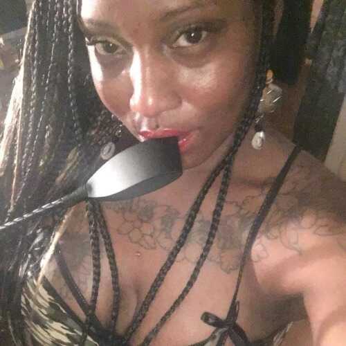 mistressssheamonet