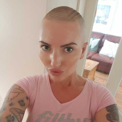 Mistresskimberly99