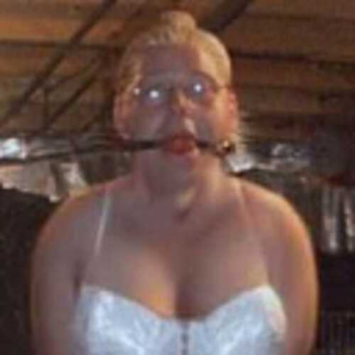 SissyTinaBuffalo