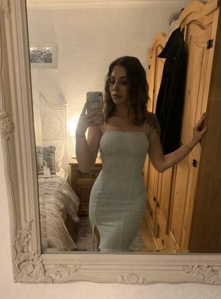 Louise9611 profile photo