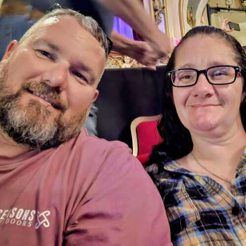 NewBiCuriousWife