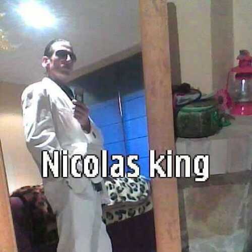 nicholaskingnicholas