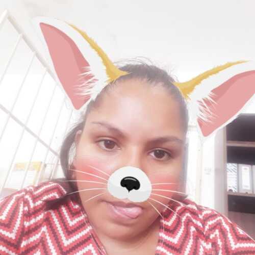 geraldhineacevedo8